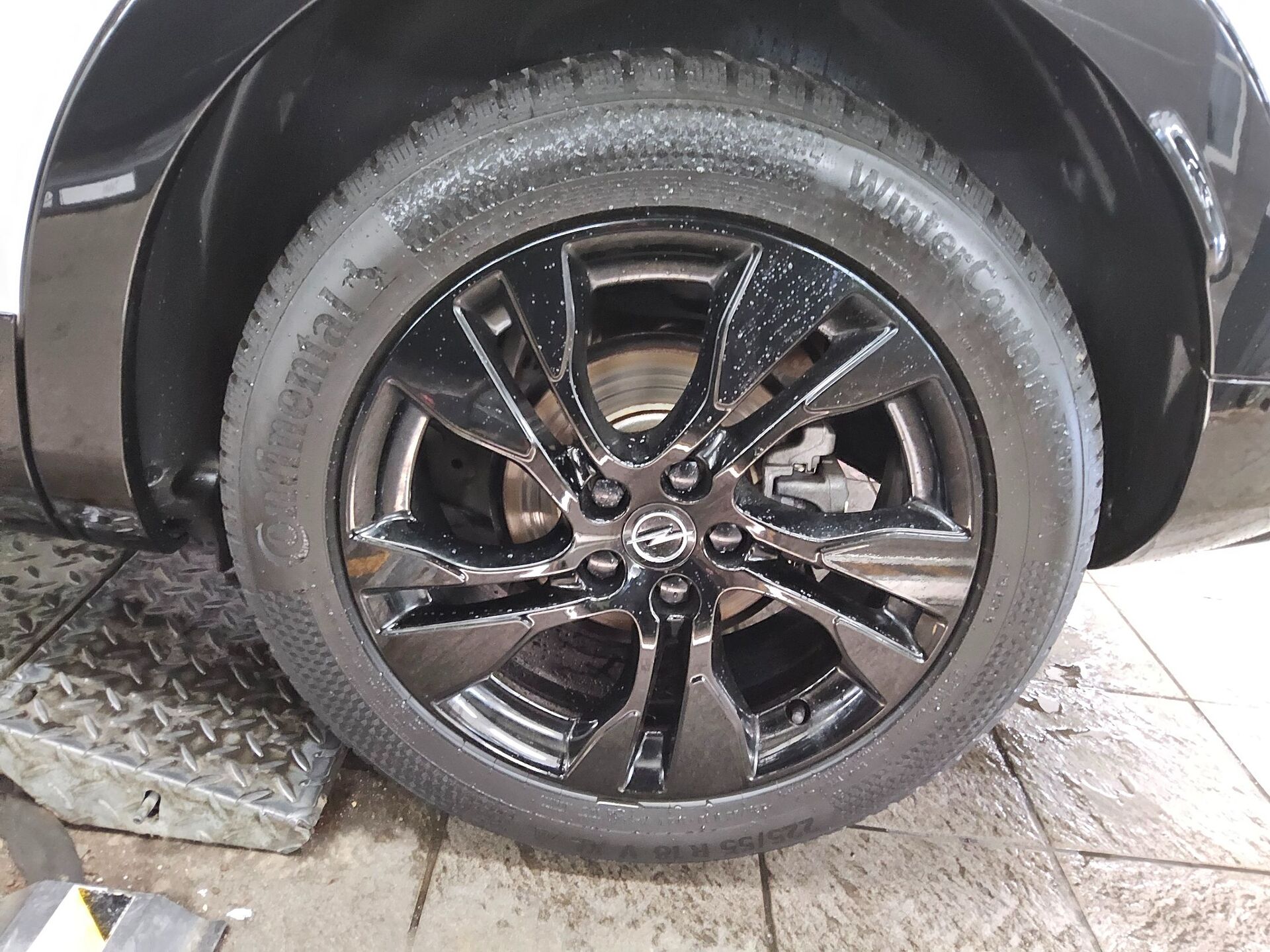 Opel Grandland X 1.5 D GS Line LED RFK AHK 11