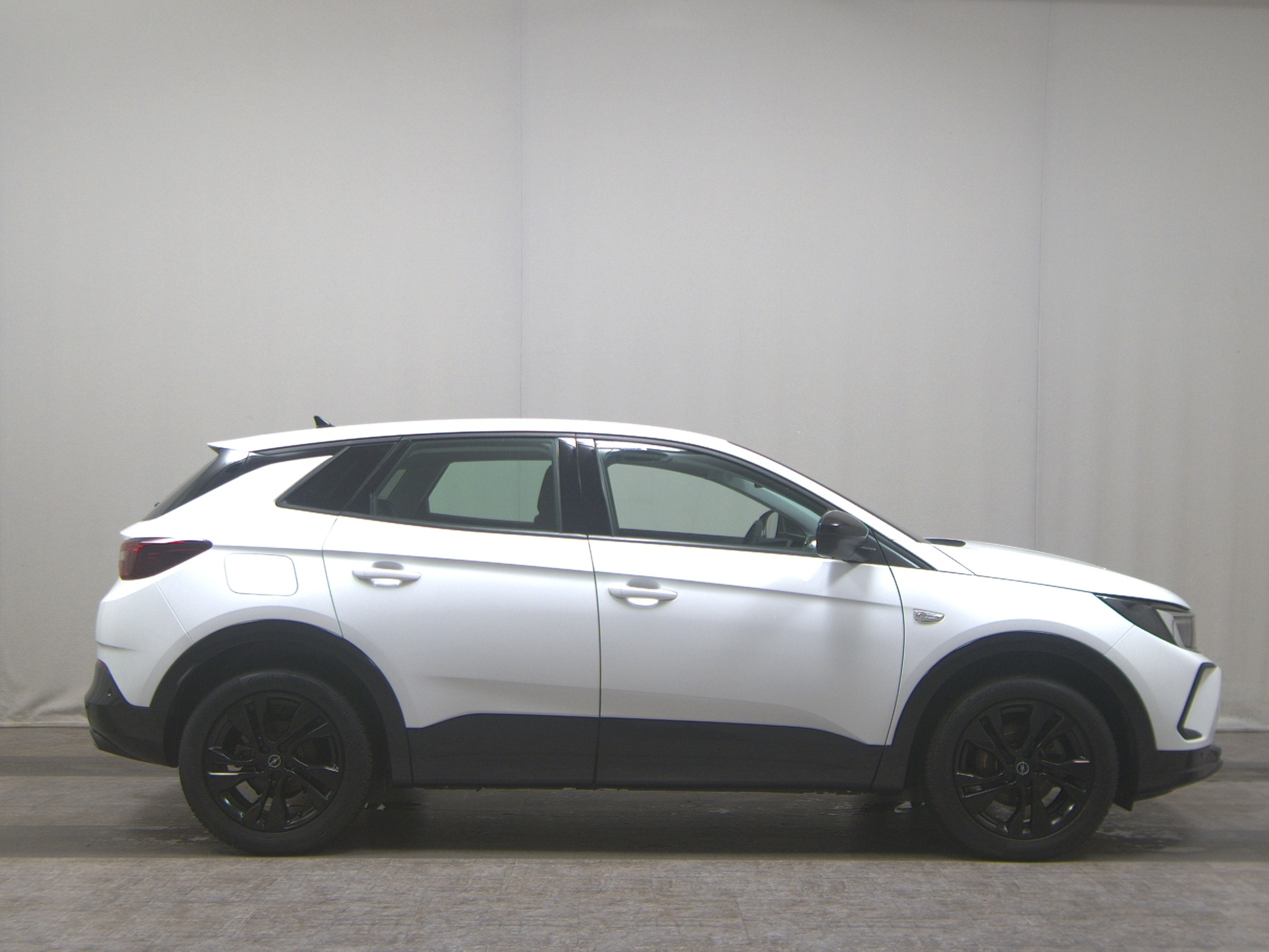 Opel Grandland X 1.5 D GS Line LED RFK AHK