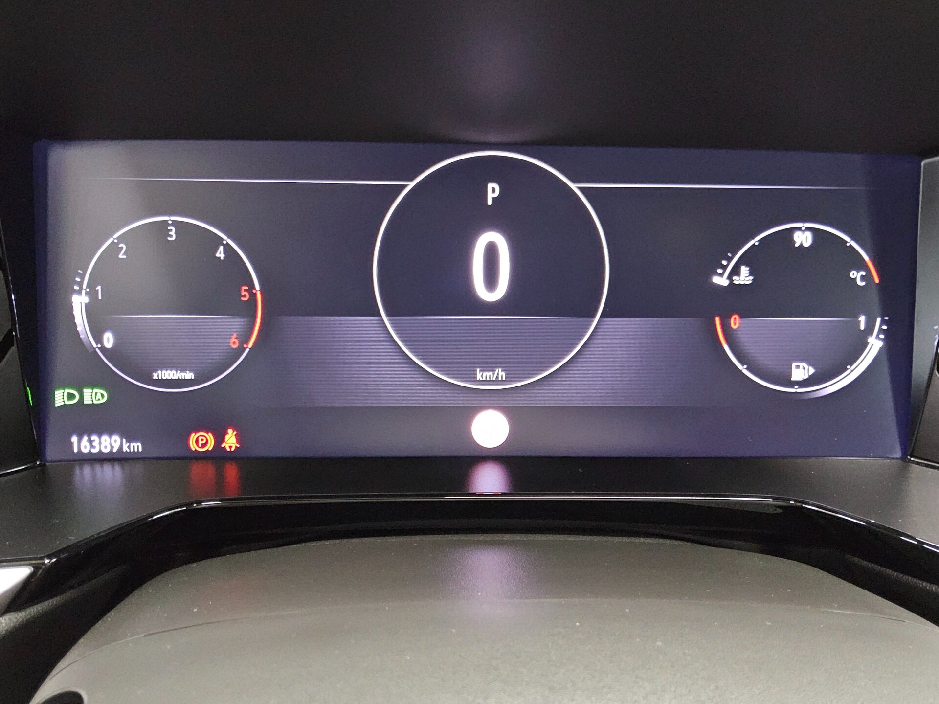 Opel Grandland X 1.5 D GS Line LED RFK AHK 8
