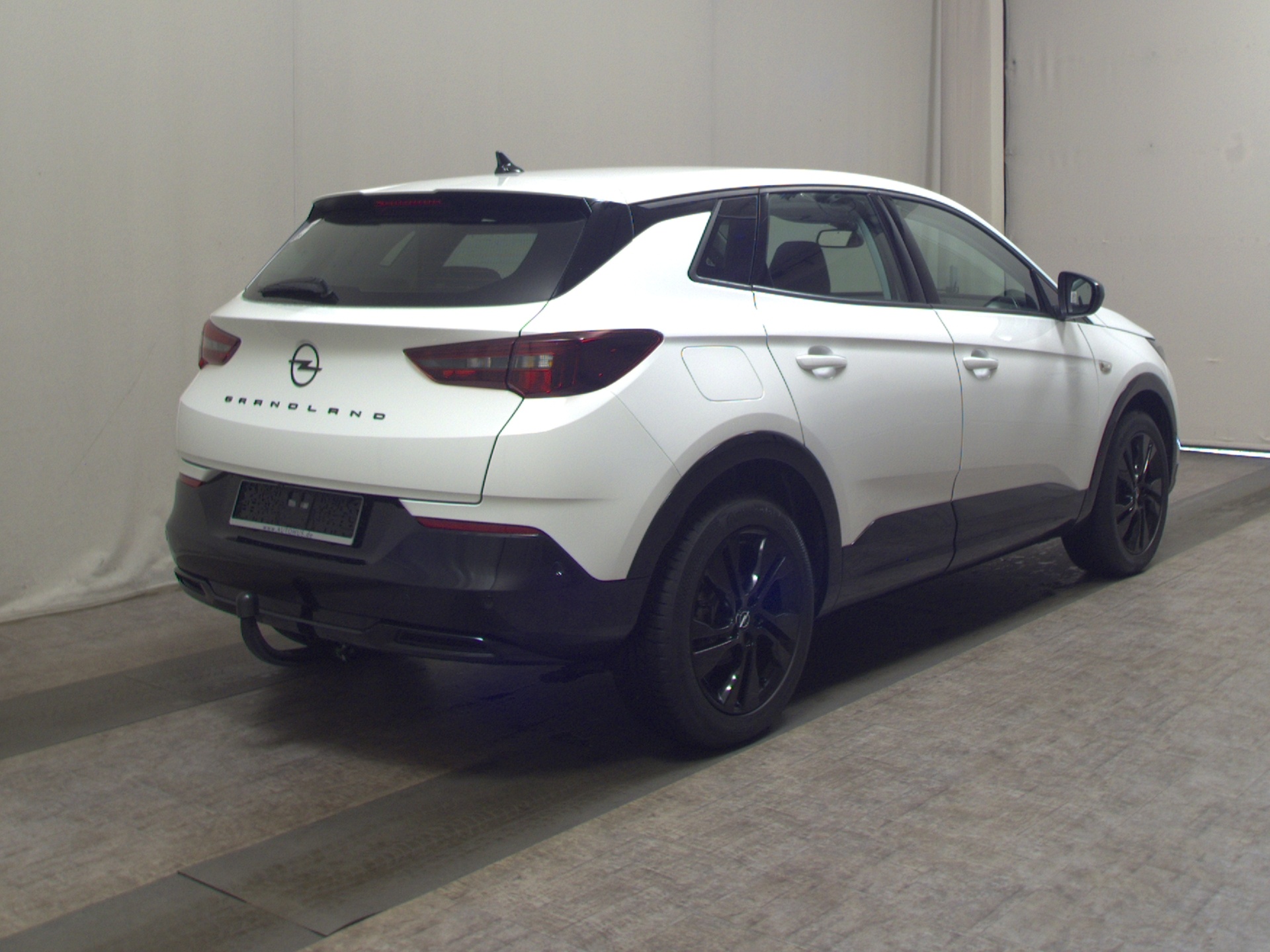 Opel Grandland X 1.5 D GS Line LED RFK AHK 4