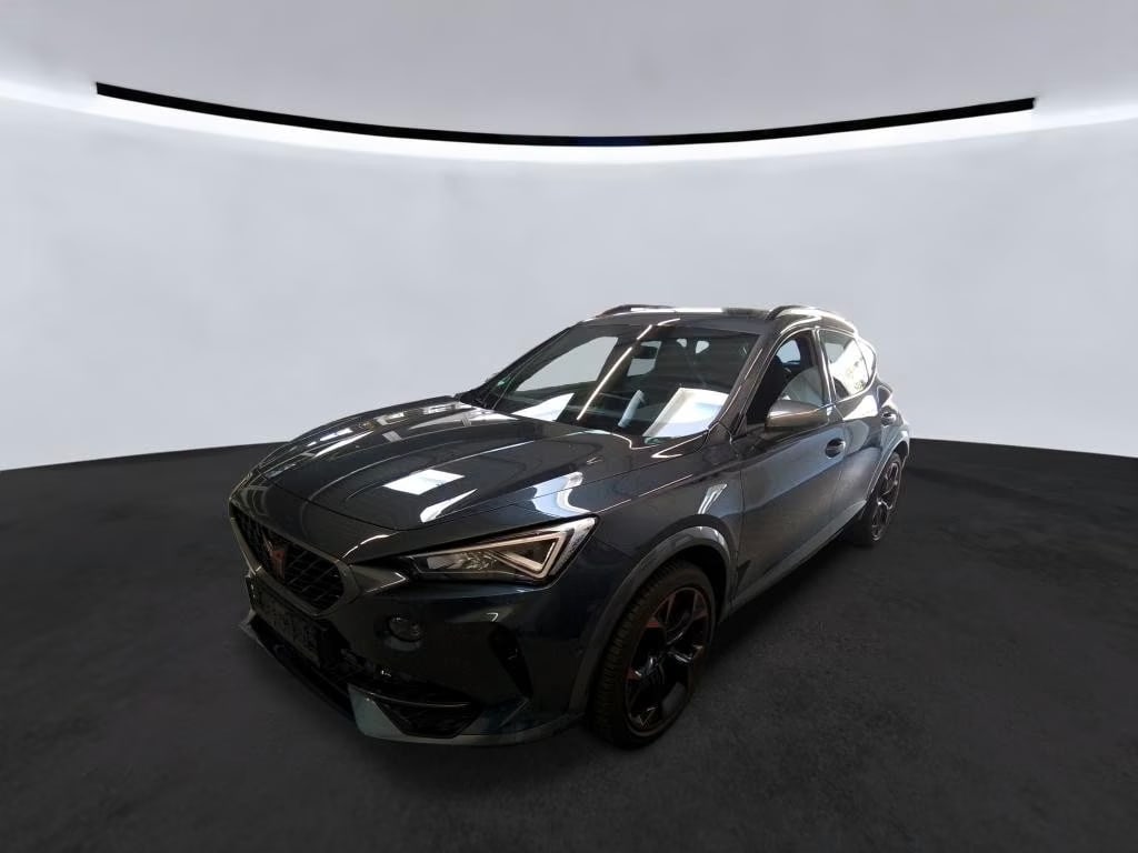 Cupra Formentor 2.0 2022