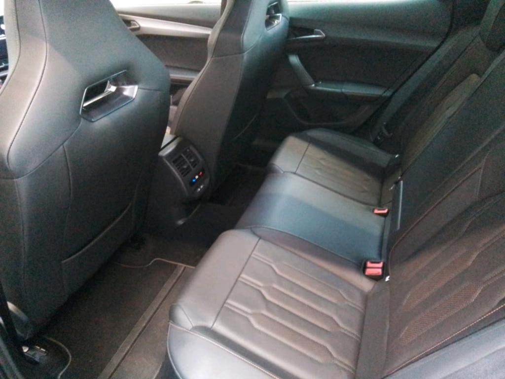 Cupra Formentor 2.0 2022 6