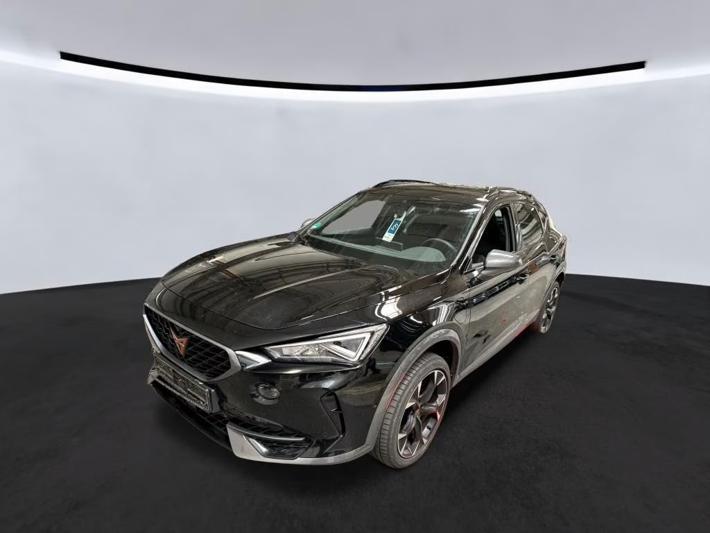 Cupra Formentor 1.4 2022