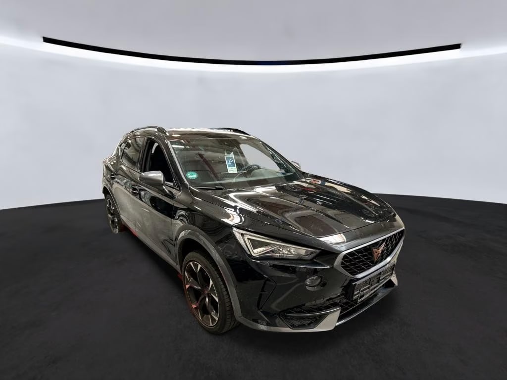 Cupra Formentor 1.4 2022 2