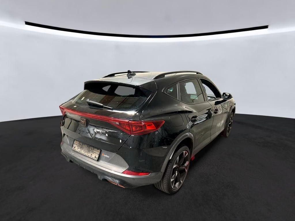 Cupra Formentor 1.4 2022 4
