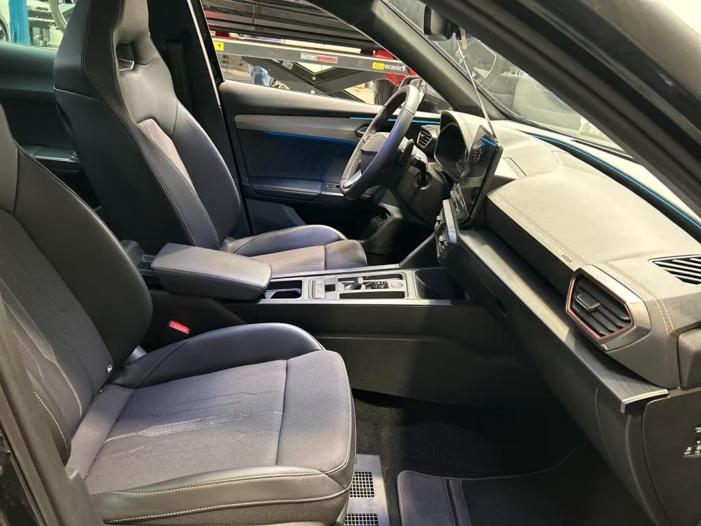 Cupra Formentor 1.4 2022 5