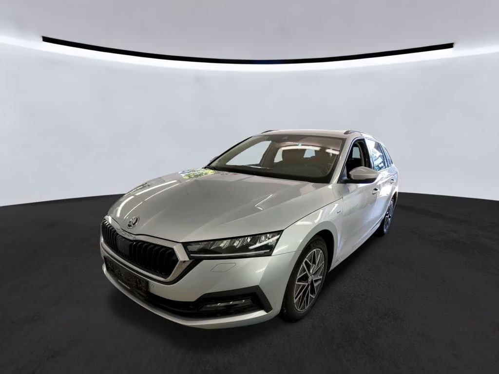 Skoda Octavia 2.0 2022