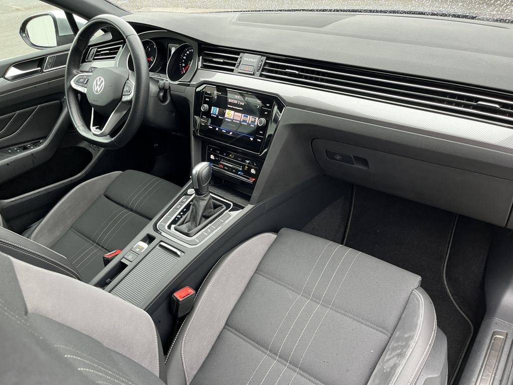 Volkswagen Passat Alltrack 2.0 TDI DSG 4Mo 14