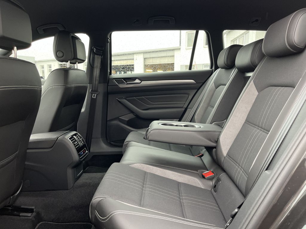 Volkswagen Passat Alltrack 2.0 TDI DSG 4Mo 17