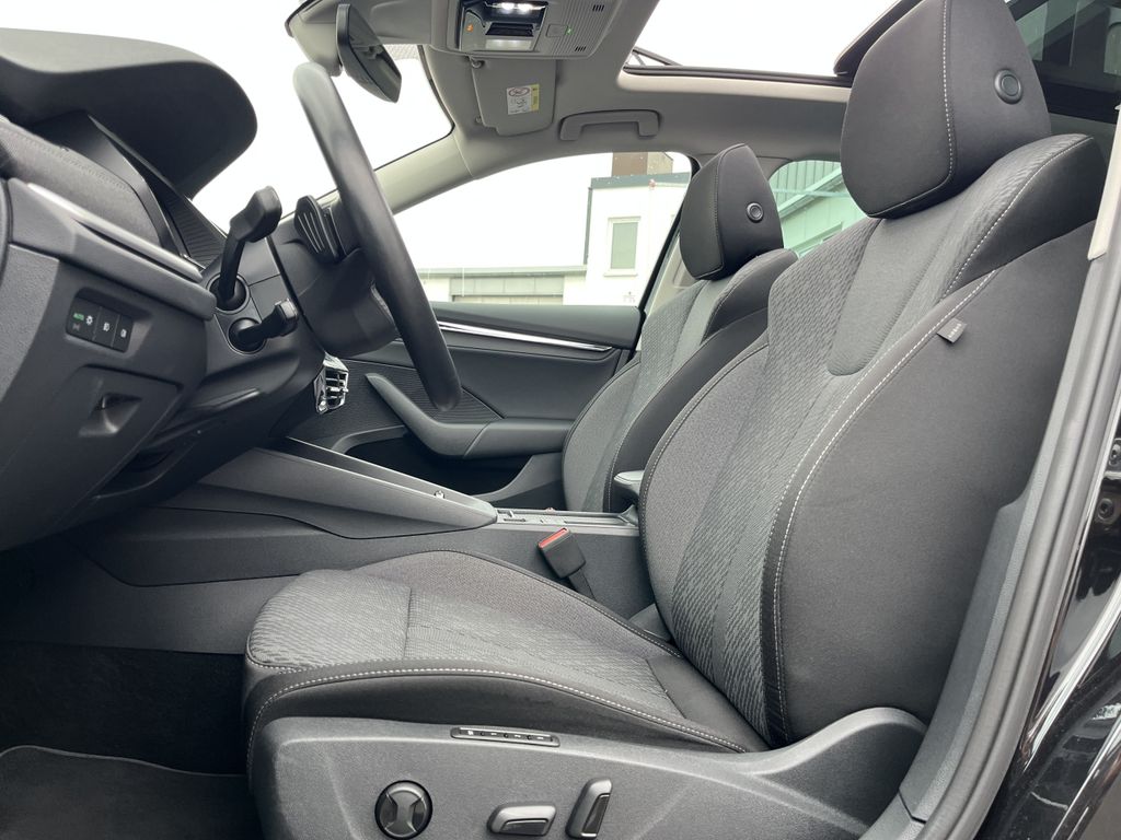 Skoda Octavia Combi 2.0 TDI 4x4 DSG Style 13