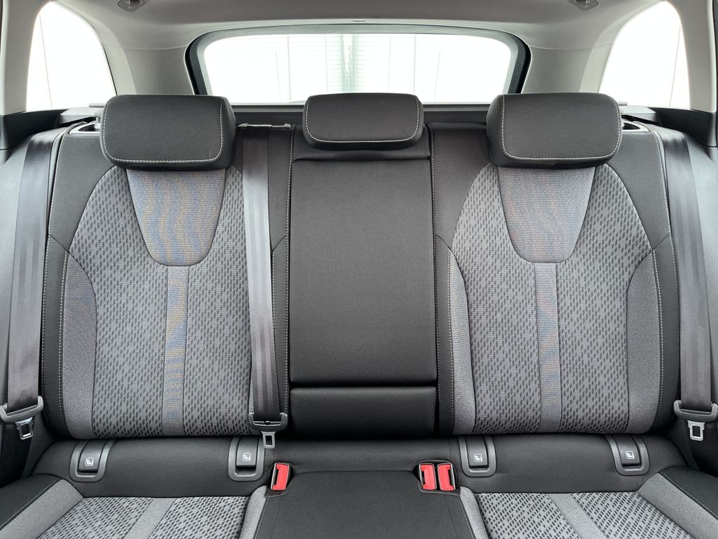 Skoda Octavia Combi 2.0 TDI 4x4 DSG Style 18