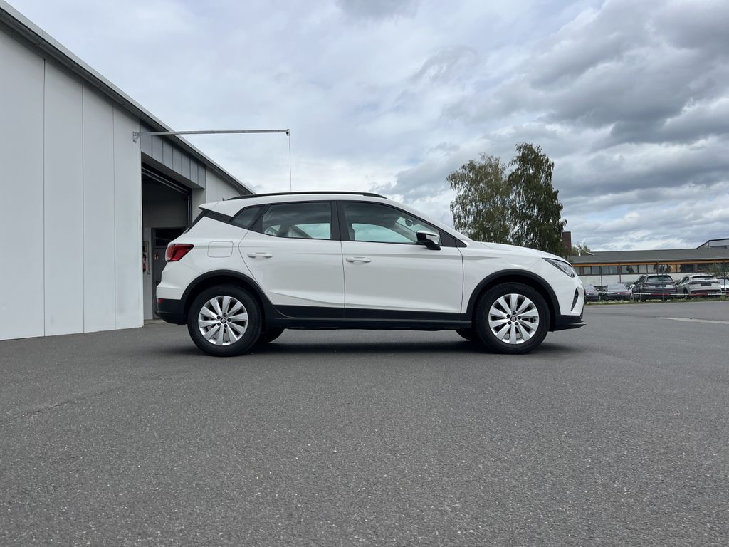 Seat Arona 1.0 TSI DSG Style 4