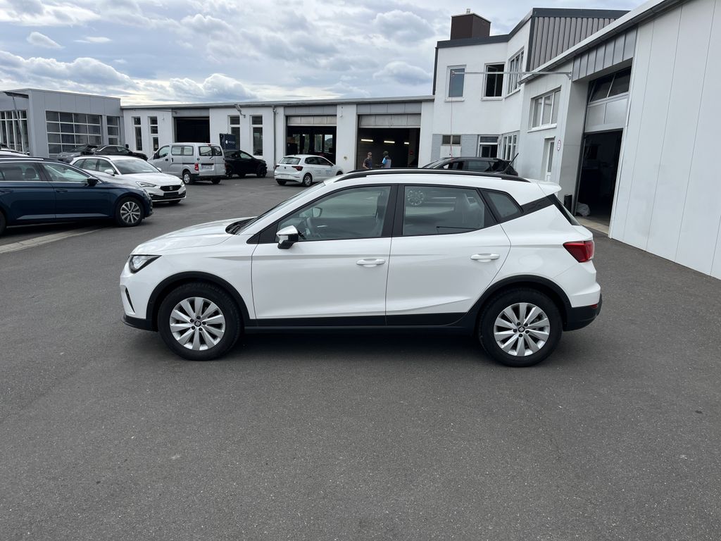 Seat Arona 1.0 TSI DSG Style 3