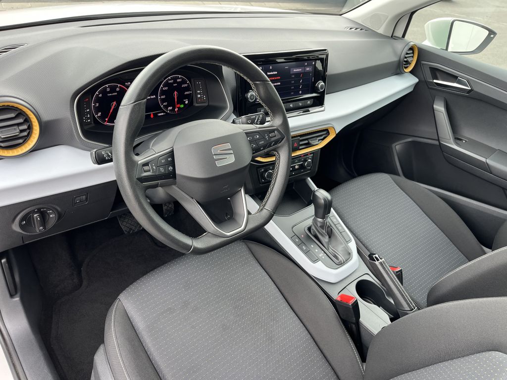 Seat Arona 1.0 TSI DSG Style 11