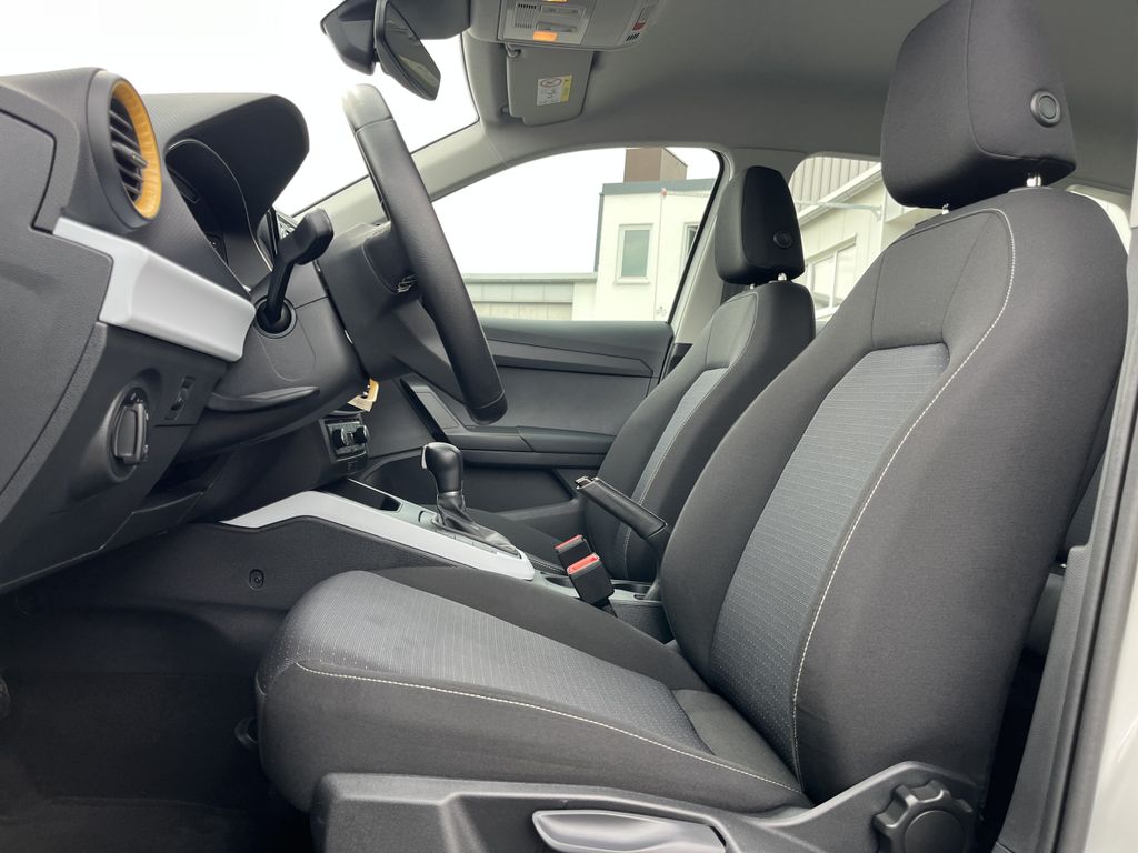 Seat Arona 1.0 TSI DSG Style 12