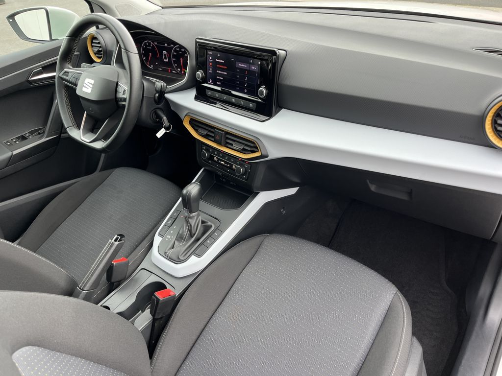 Seat Arona 1.0 TSI DSG Style 13