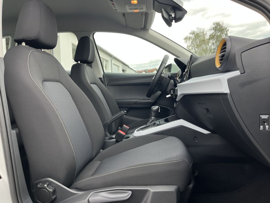 Seat Arona 1.0 TSI DSG Style 14