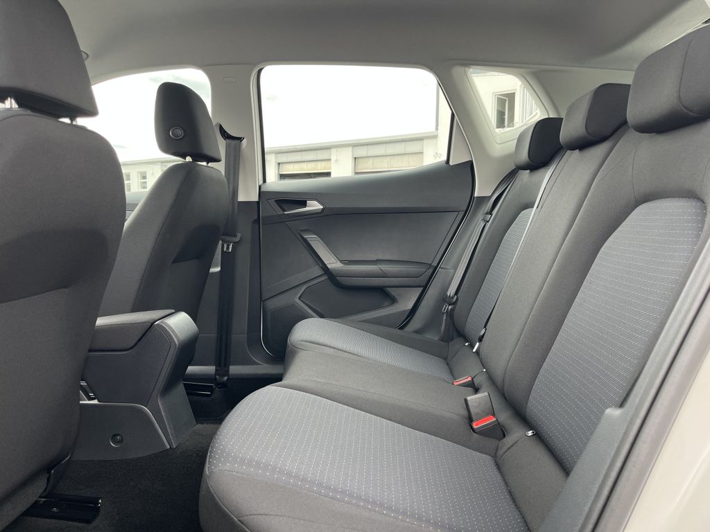 Seat Arona 1.0 TSI DSG Style 16