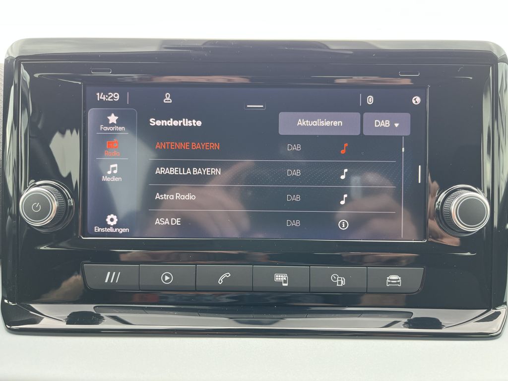 Seat Arona 1.0 TSI DSG Style 18