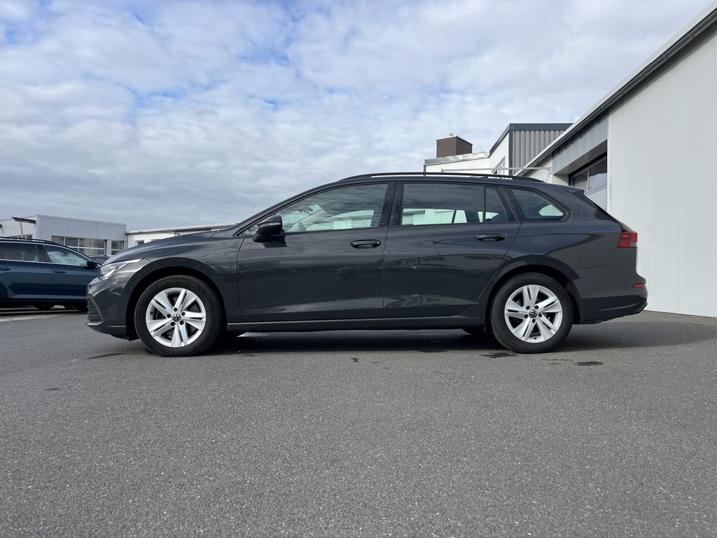 Volkswagen Golf Variant 2.0 TDI DSG Life 2