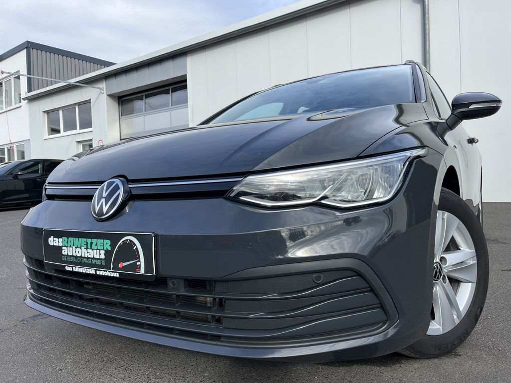 Volkswagen Golf Variant 2.0 TDI DSG Life