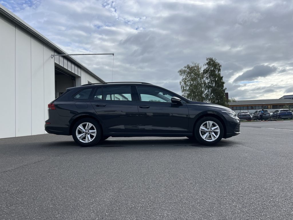 Volkswagen Golf Variant 2.0 TDI DSG Life 5