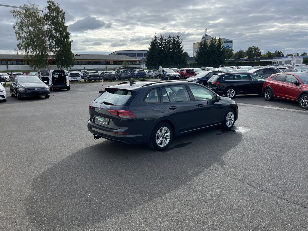 Volkswagen Golf Variant 2.0 TDI DSG Life 8