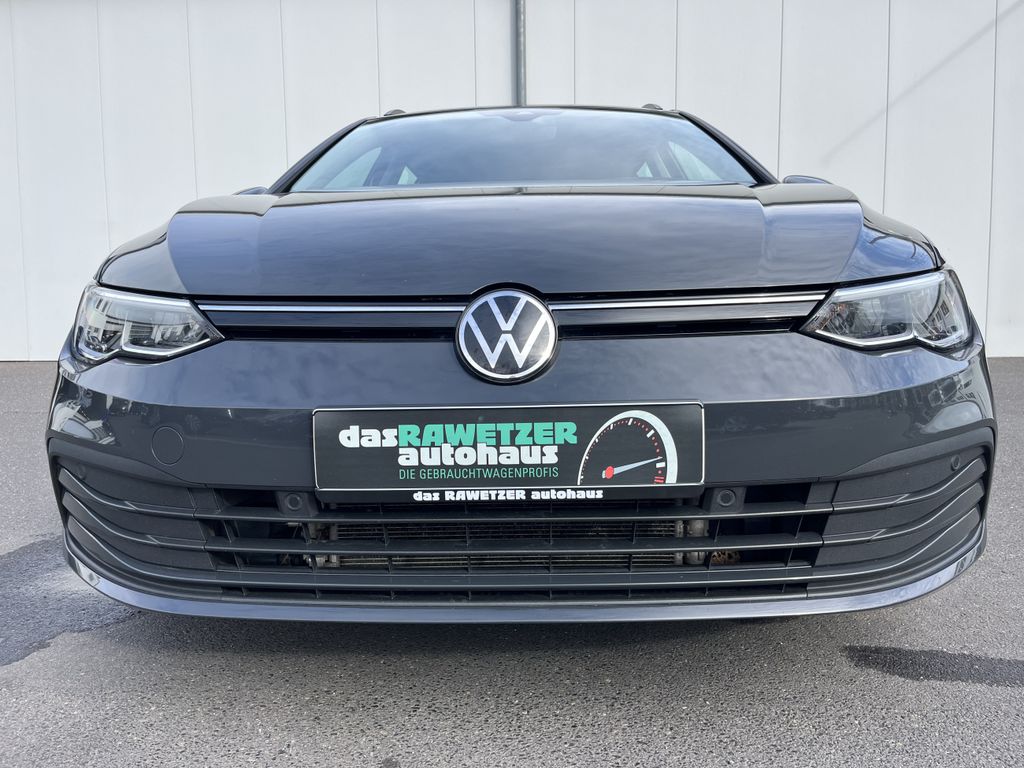 Volkswagen Golf Variant 2.0 TDI DSG Life 4