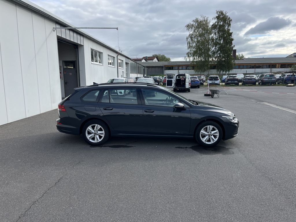 Volkswagen Golf Variant 2.0 TDI DSG Life 6