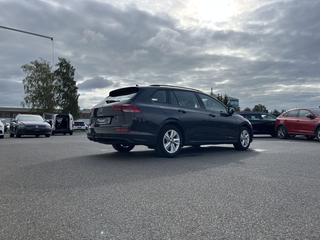Volkswagen Golf Variant 2.0 TDI DSG Life 7