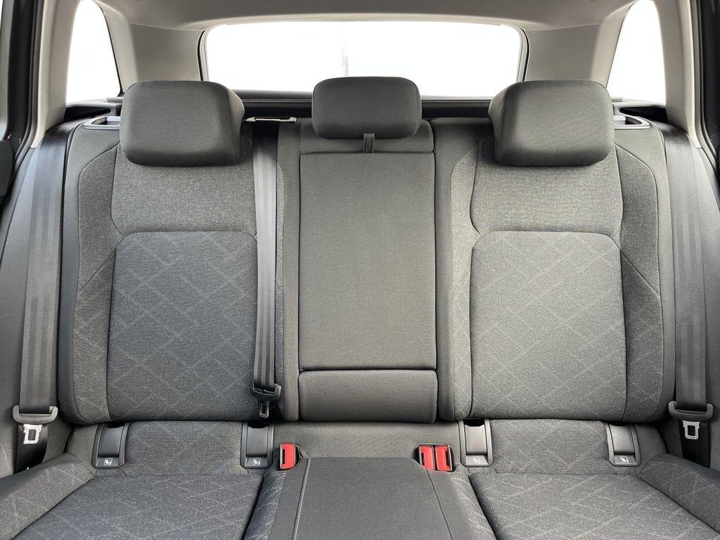 Volkswagen Golf Variant 2.0 TDI DSG Life 18