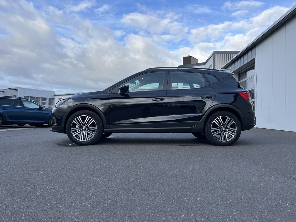 Seat Arona 1.0 TSI DSG Style 2