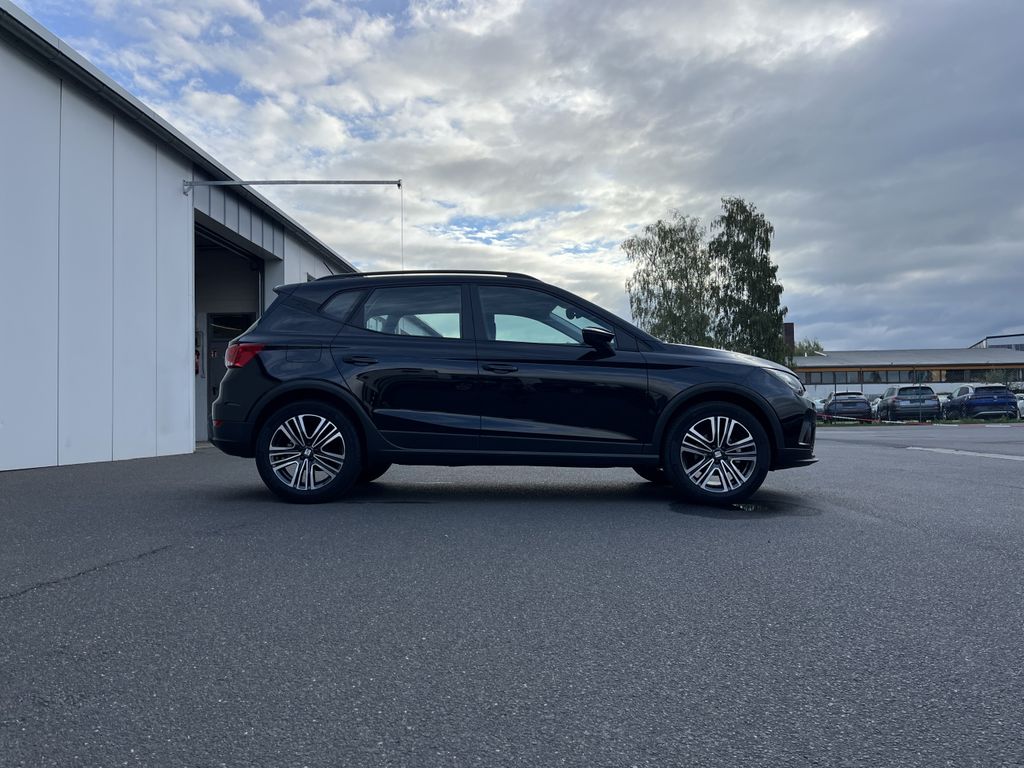 Seat Arona 1.0 TSI DSG Style 5