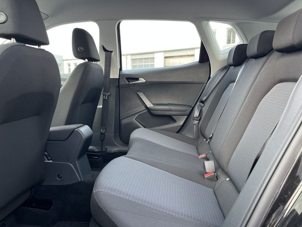 Seat Arona 1.0 TSI DSG Style 17
