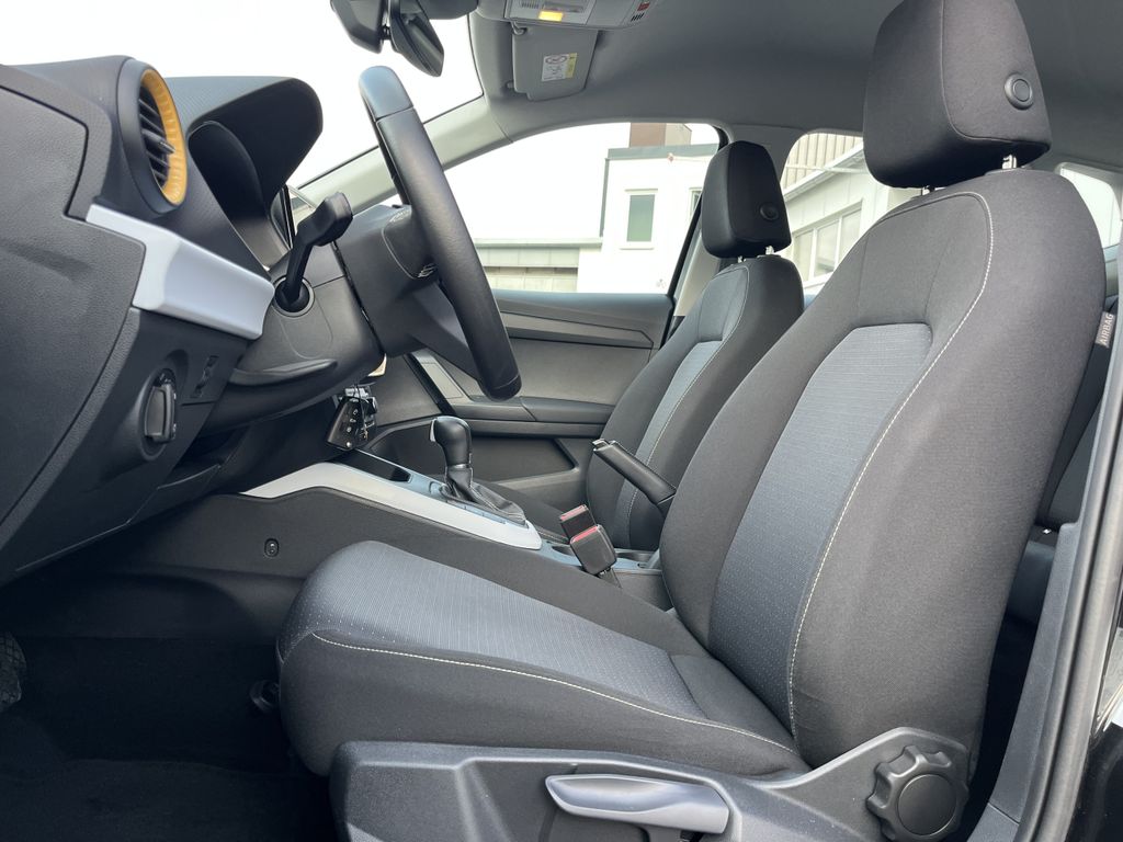 Seat Arona 1.0 TSI DSG Style 13