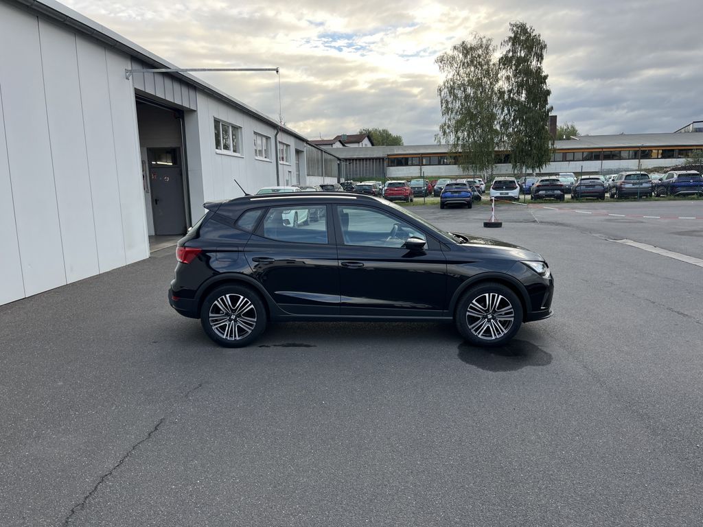 Seat Arona 1.0 TSI DSG Style 6