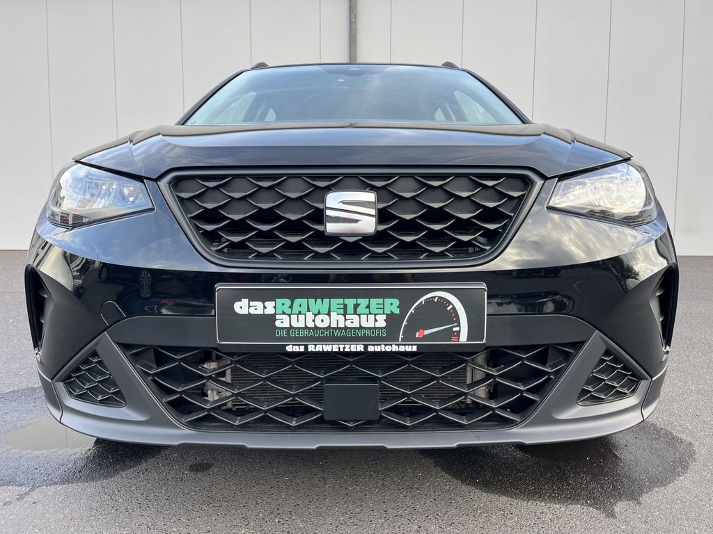 Seat Arona 1.0 TSI DSG Style 4