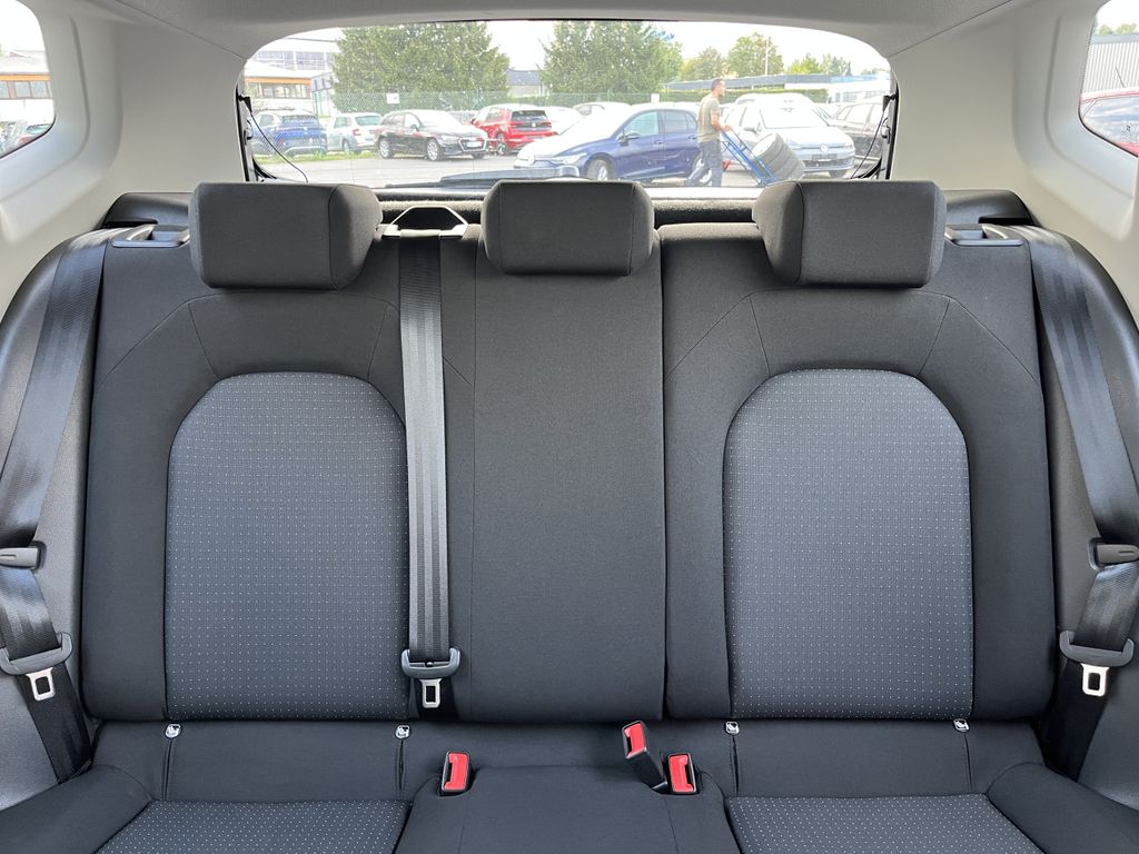 Seat Arona 1.0 TSI DSG Style 18