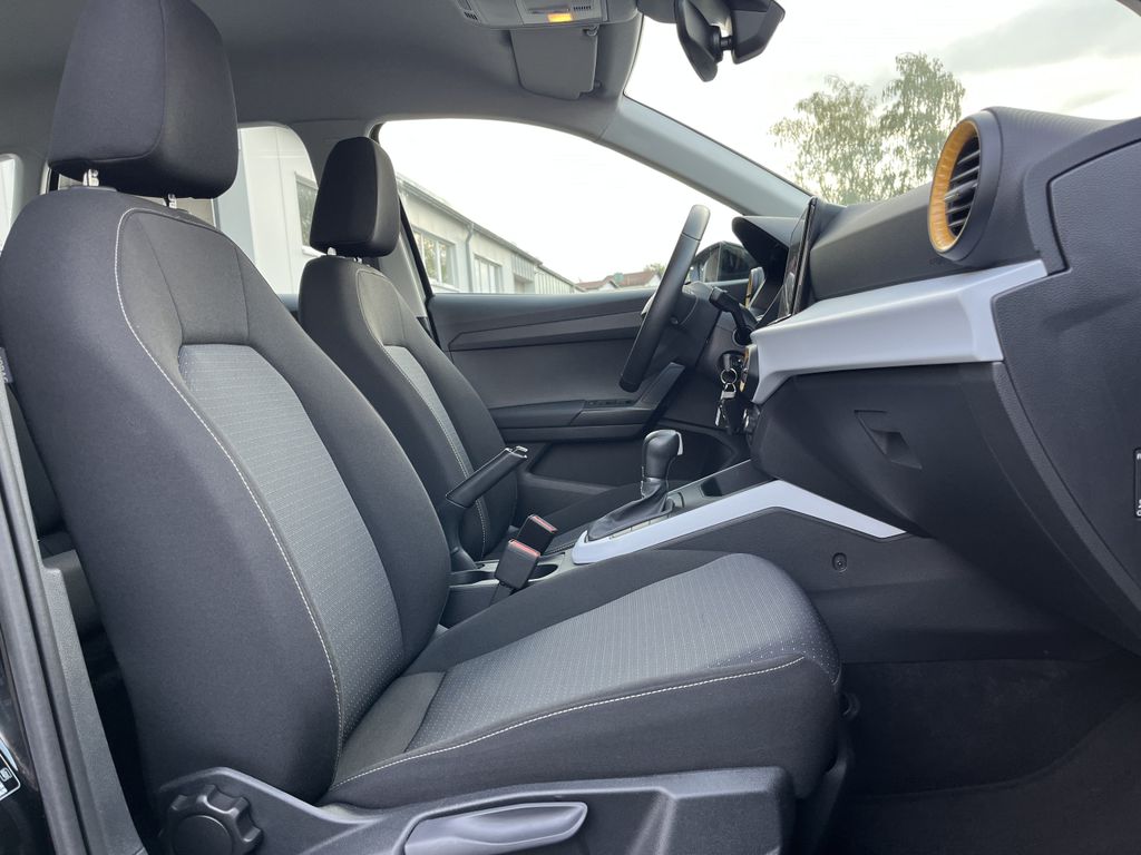 Seat Arona 1.0 TSI DSG Style 15
