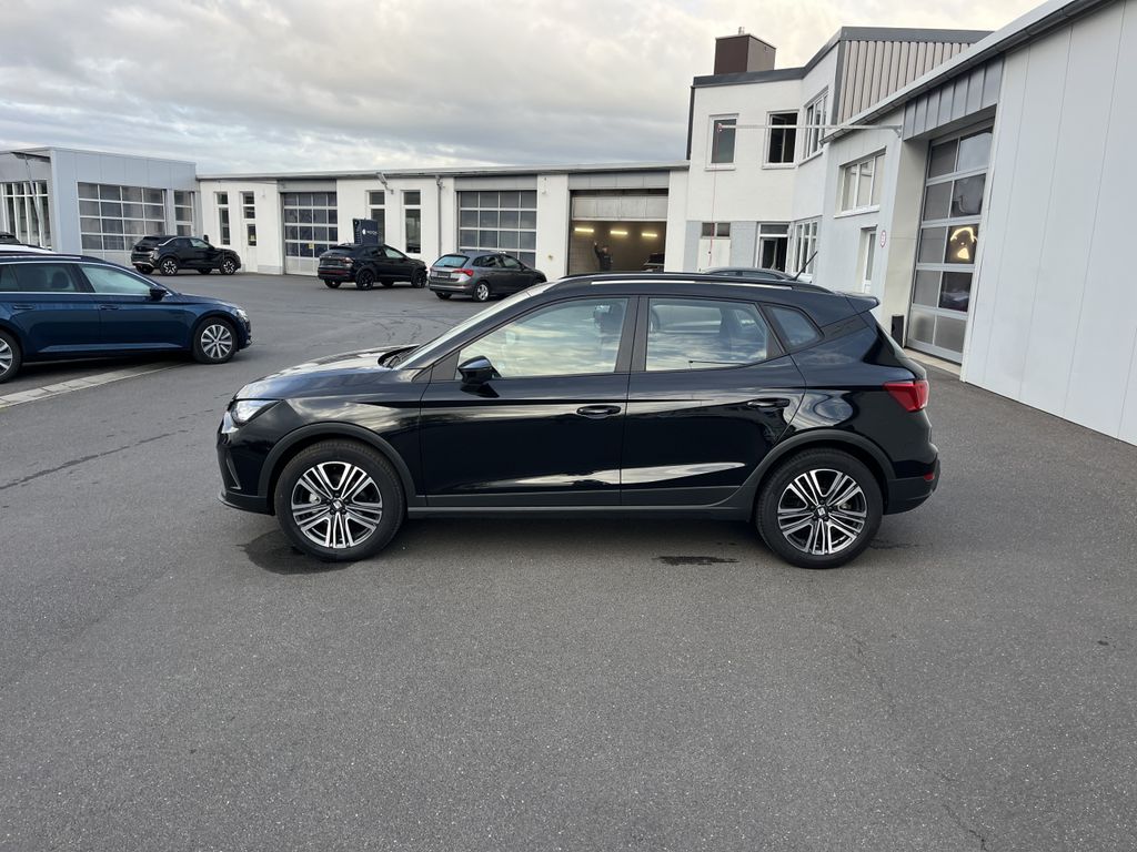 Seat Arona 1.0 TSI DSG Style 3
