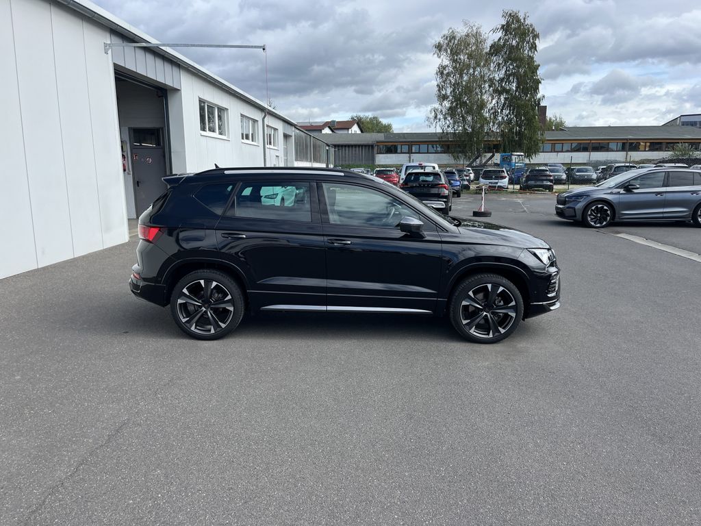 Cupra Ateca 1.5 TSI DSG 6