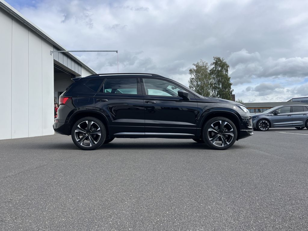 Cupra Ateca 1.5 TSI DSG 5