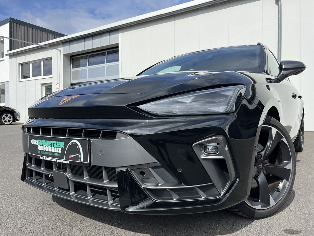 Cupra Leon SP 1.5 TSI DSG