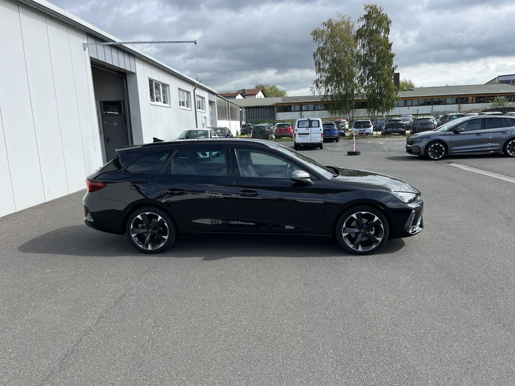 Cupra Leon SP 1.5 TSI DSG 6