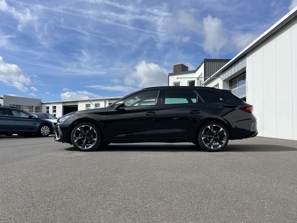 Cupra Leon SP 1.5 TSI DSG 2