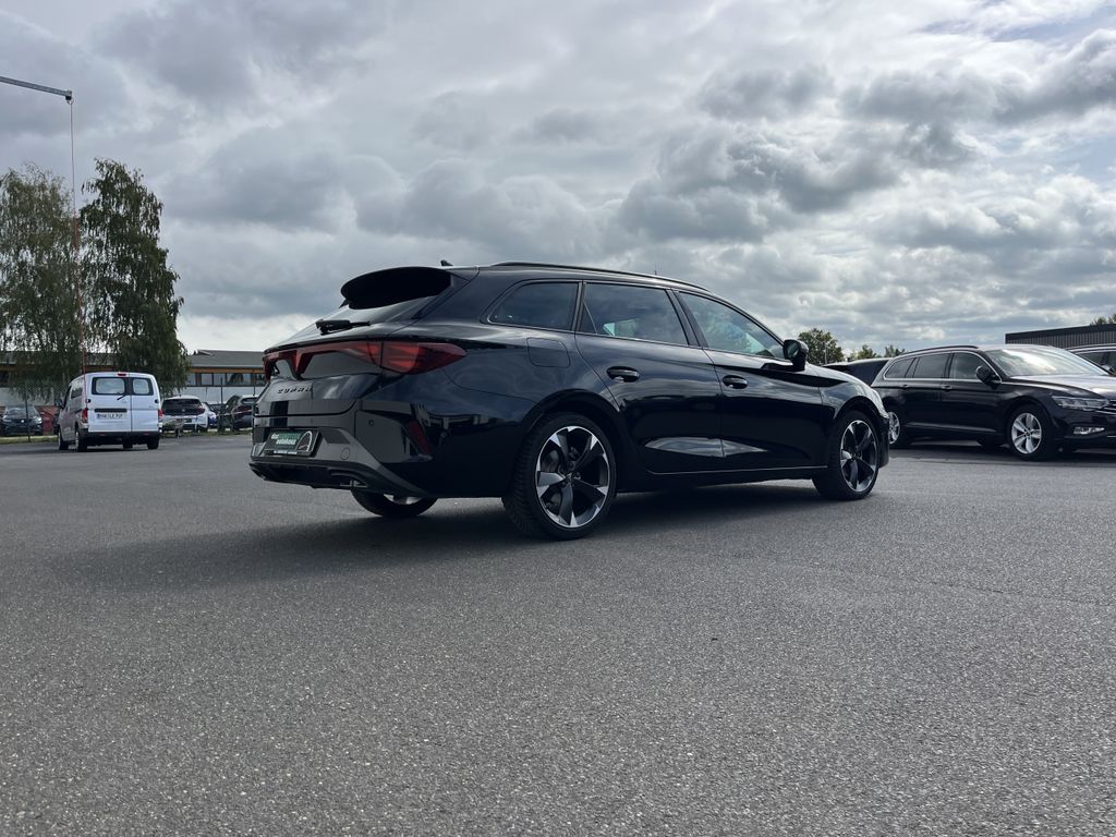 Cupra Leon SP 1.5 TSI DSG 7