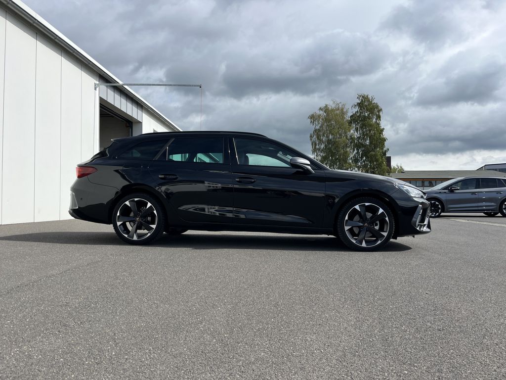 Cupra Leon SP 1.5 TSI DSG 5