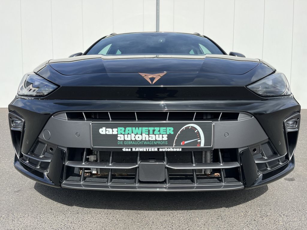 Cupra Leon SP 1.5 TSI DSG 4