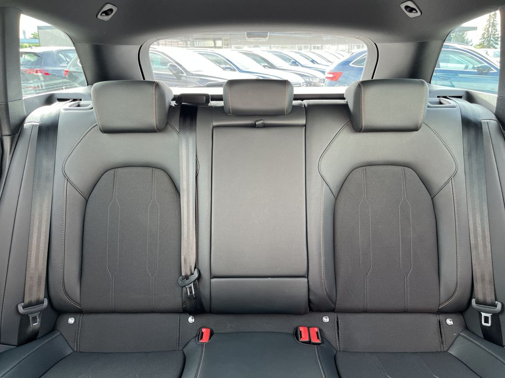 Cupra Leon SP 1.5 TSI DSG 18