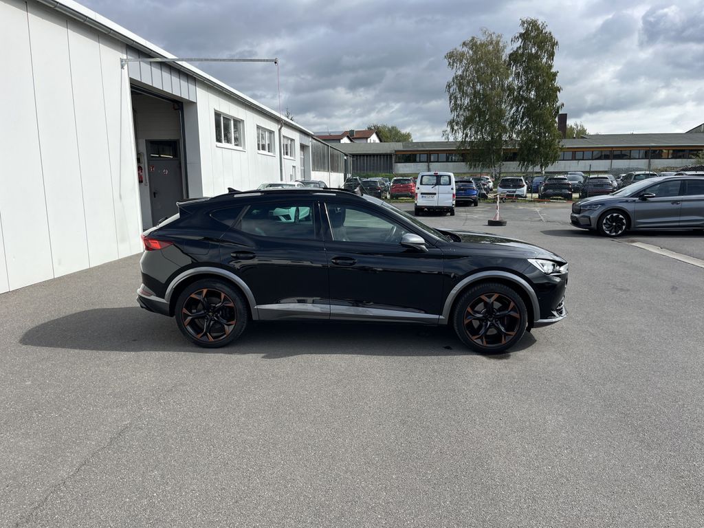 Cupra Formentor 2.0 TSI DSG 4Drive VZ 6